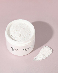 Скраб для рук и тела, EMI, Crystal Scrubbing Paste, 200 г